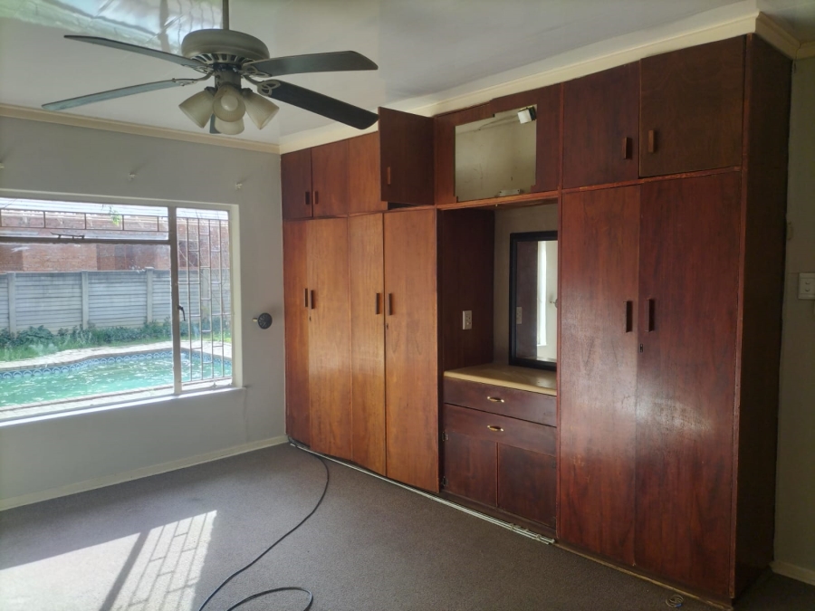 To Let 3 Bedroom Property for Rent in Fauna Free State